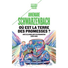 Où est la terre des promesses ?