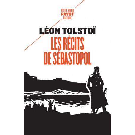 Les récits de Sébastopol