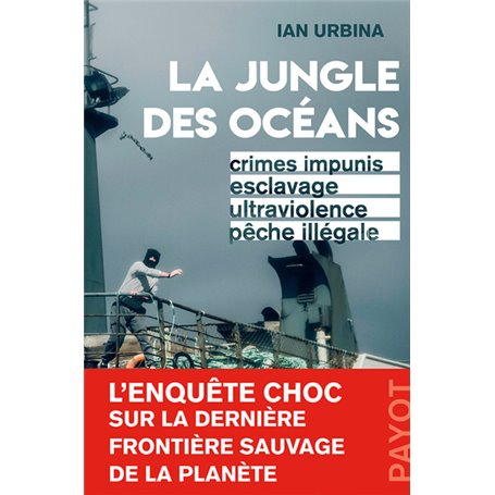 La Jungle des océans