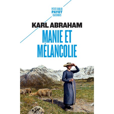 Manie et mélancolie