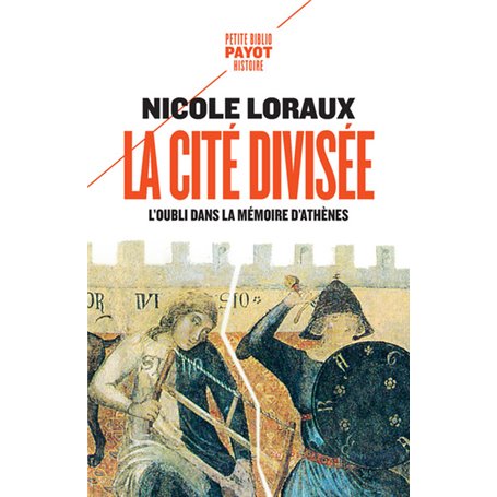 La cité divisée