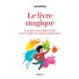 Le livre magique