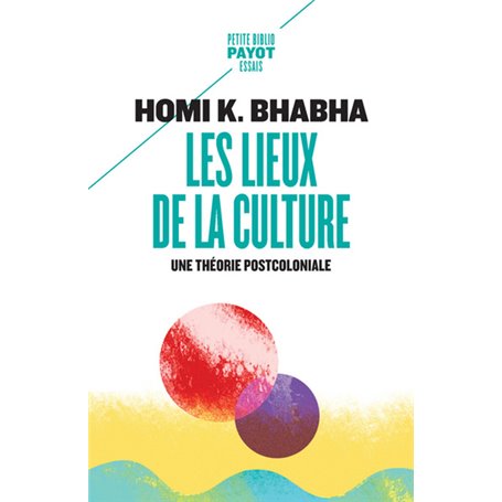 Les lieux de la culture