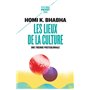 Les lieux de la culture