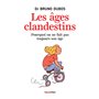 Les Âges clandestins