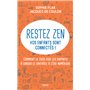 Restez zen, vos enfants sont connectés !