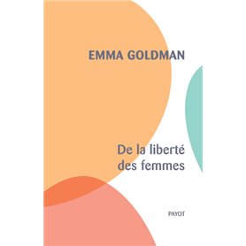 De la liberté des femmes