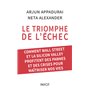 Le triomphe de l'échec