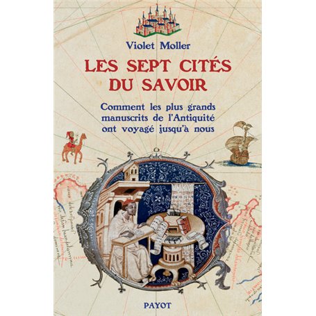 Les sept cités du savoir