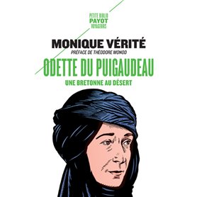 Odette du Puigaudeau