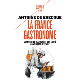 La France gastronome