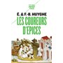 Les coureurs d'épices