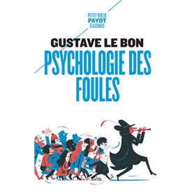 Psychologie des foules