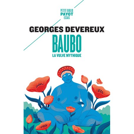 Baubo, la vulve mythique_