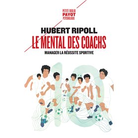 Le Mental des coachs