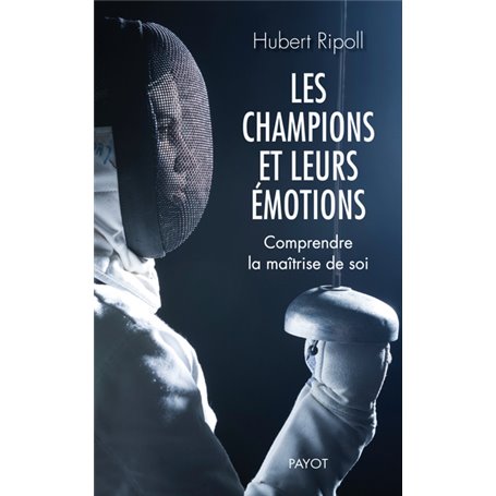 Les champions et leurs émotions