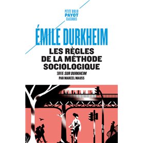 Les règles de la méthode sociologique