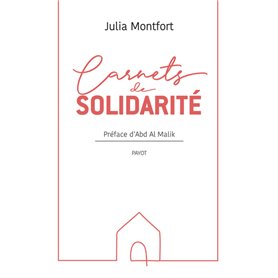 Carnets de solidarité