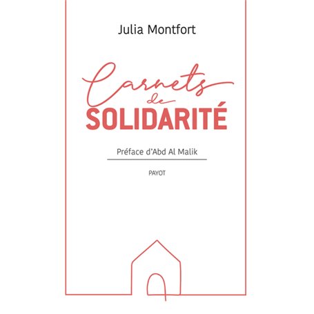 Carnets de solidarité