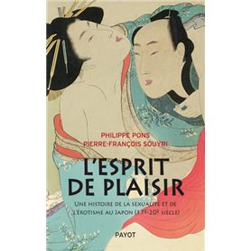 L'Esprit de plaisir