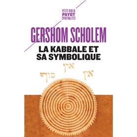 La Kabbale et sa symbolique