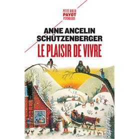 Le plaisir de vivre