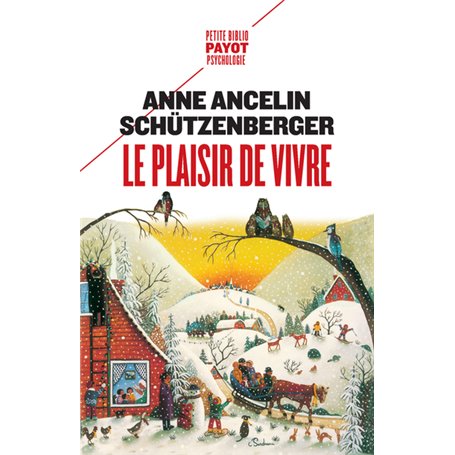 Le plaisir de vivre