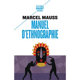 Manuel d'ethnographie