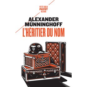 L'Héritier du nom