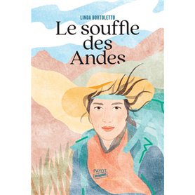 Le Souffle des Andes