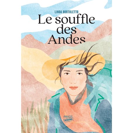 Le Souffle des Andes