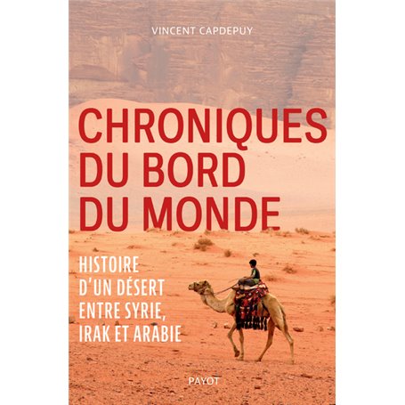 Chroniques du bord du monde