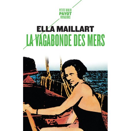 La vagabonde des mers