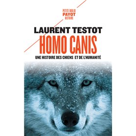 Homo Canis