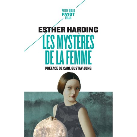 Les mystères de la femme