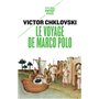 Le voyage de Marco Polo