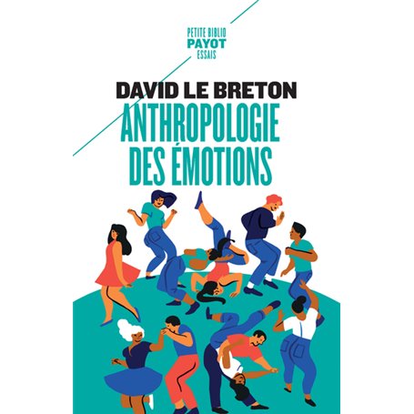 Anthropologie des émotions