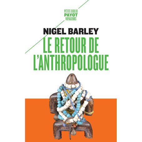 Le retour de l'anthropologue