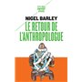 Le retour de l'anthropologue