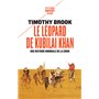 Le léopard de Kubilai Khan