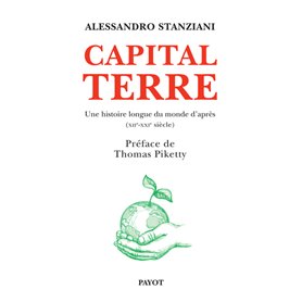 Capital Terre