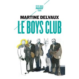 Le boys club