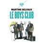 Le boys club