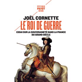 Le roi de guerre