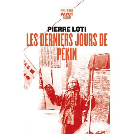 Les derniers jours de Pékin