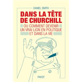 Dans la tête de Churchill