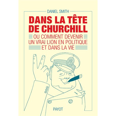 Dans la tête de Churchill