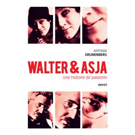 Walter et Asja