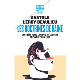 Les doctrines de haine