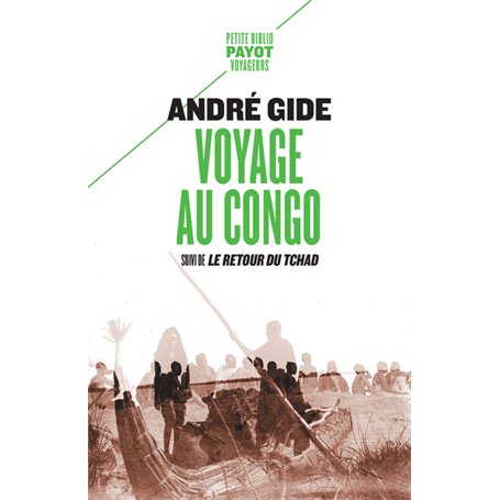 Voyage au Congo